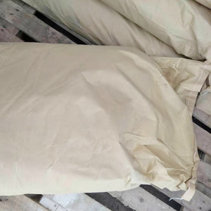 SLS en Polvo (Lauril/Dodecil Sulfato de Sodio) 90-95% de Pureza, Agente Químico Detergente, CAS N.º 151-21-3 - Product Image 5