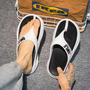 รองเท้าแตะชายหาดกลางแจ้งกันลื่นสำหรับผู้หญิง<span class=keywords><strong>ผู้ชาย</strong></span>รองเท้าฟลิปฟล็อปสำหรับ<span class=keywords><strong>ผู้ชาย</strong></span>รองเท้าฟลิปฟลอปผู้ชายรองเท้าฟลิปฟลอป<span class=keywords><strong>ผู้ชาย</strong></span>ผู้หญิง - Product Image 5