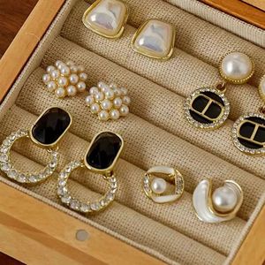 Wooden Jewelry Box Rectangle 45x45x15Cm With Lining Elegant <b>Storage</b> For <b>Rings</b> And Accessories - Product Image 4