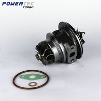 Powertec Turbo cartridge TD04H-13G 49189-00800 49189-00810 Turbocharger Chra Core ME080442 untuk ekskavator Kato HD300 4.25L 4D31T