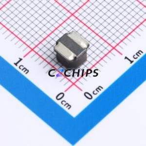 Inductor de Potencia CKCS5040-330uH/M SMD, 5x5mm (Inductancia: 330uH) (Precisión: 30%) (Corriente Nominal: 360mA) - Product Image 2
