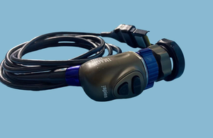 H3-Z réparation de tête de caméra TH100, expédition dans le monde entier, nous facturons 30% du prix du fabricant/représentant des ventes - Product Image 3