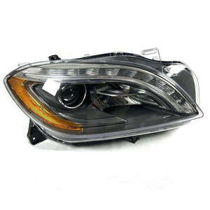 Pour ML500 ML450 W166 Phares LED de voiture 2012-2015 12V Neuf 25W 6000lm Version US - Product Image 4