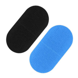 Patch Anti-Dengkur Berbahan Kain Elastis Berkualitas Tinggi untuk Mencegah Pernapasan Berdetak, Terbuat dari Rayon - Product Image 1