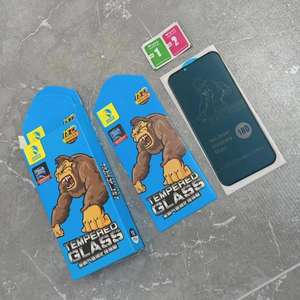 อุปกรณ์ป้องกันหน้าจอกระจกนิรภัยกันกระแทกสำหรับ18D 10T <span class=keywords><strong>OPPO</strong></span> Reno 5 - Product Image 6