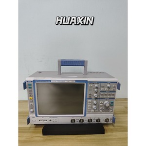 Osciloscopio Rohde & Schwarz R&S RTE1104 de 1 GHz con Pantalla USADO * hx1 - Product Image 1