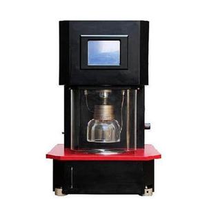 เครื่องทดสอบแรงฉีกขาดของผ้าแบบดิจิตอล <span class=keywords><strong>ASTM</strong></span> <span class=keywords><strong>D3786</strong></span> ISO 2960, เครื่องทดสอบแรงฉีกขาดของหนังและกระดาษแบบอัตโนมัติระบบไฮดรอลิก - Product Image 4