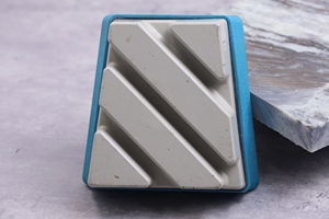 <span class=keywords><strong>Disque</strong></span> de meulage diamant de Francfort fidèle à haute dureté OEM pris en charge bloc abrasif en pierre de brique personnalisé pour le marbre - Product Image 3