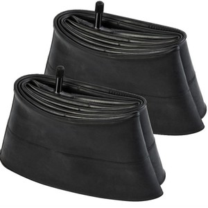Chambre à air pour vélo 20X3.0 en caoutchouc butyle, multi-valve, pour buggy de plage, lot de 2 - Product Image 3