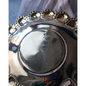 Porta caviar Crystal y Sheffield - Product Image 3