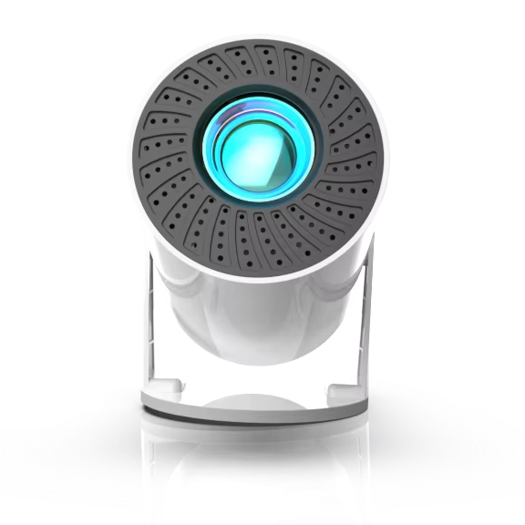 smart projector android 8gb ram 128gb rom