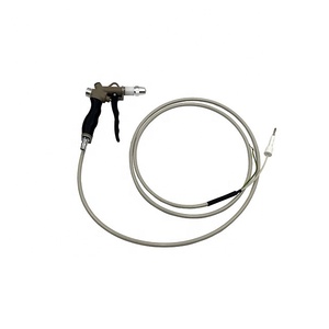 Pistolet souffleur d'air ionisant antistatique ESD AP-AC2456-18 - Product Image 2