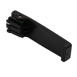 IC-A25 không khí ban nhạc Walkie Talkie Li-ion pin BP-288 vành đai <span class=keywords><strong>Clip</strong></span> IC-A25 phù hợp cho <span class=keywords><strong>ICOM</strong></span> a25ne a25ce IC-A25 thu phát - Product Image 6