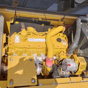 Excavatrice sur chenilles CAT 329D2 d'occasion de haute qualité, conforme aux normes EPA, idéale pour les projets de construction de moyenne à grande envergure - Product Image 6