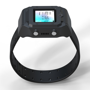 4G <span class=keywords><strong>GPS</strong></span> bảo vệ nạn nhân theo dõi đồng hồ để quản lý tốt hơn của Tư Pháp và an toàn bảo vệ theo dõi đồng hồ cho Bảo Hiểm An Ninh - Product Image 4