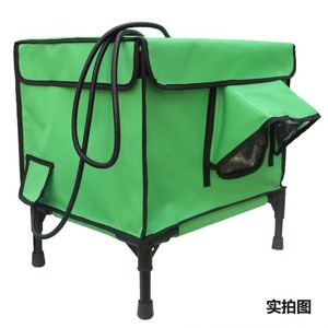 Maison de sauvetage pour chat errant avec fonction de chauffage en hiver - Product Image 5