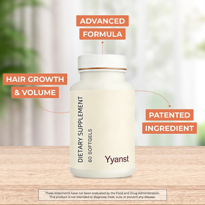 Cápsulas Blandas de Biotina y Vitaminas de Alta Pureza de Marca Privada para el Crecimiento del Cabello y el Mantenimiento de la Salud del Cuero Cabelludo - Product Image 2