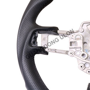 Volante para coche Ford <span class=keywords><strong>Mustang</strong></span> <span class=keywords><strong>GT</strong></span> Ecoboost, pieza para automóvil, <span class=keywords><strong>precio</strong></span> de fábrica, 2015, <span class=keywords><strong>2016</strong></span>, 2017 - Product Image 5