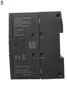 Controlador PLC, Sensor, Controlador Lógico Programable, Nuevo y Original, CPU S7-200SMART - Product Image 1