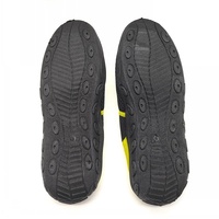 Design personnalisé de haute qualité Plage Aqua Chaussures eau Chaussures pour unisexe