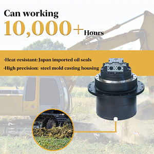 Mooie Prijs Graafmachine Zwenkmotor Assemblage Zx30 Zx70 Zx120 Zx200 <span class=keywords><strong>Zx240</strong></span> Zx350 <span class=keywords><strong>Swing</strong></span> <span class=keywords><strong>Motor</strong></span> Apparaat Voor Hitachi Onderdelen Vervangen - Product Image 5