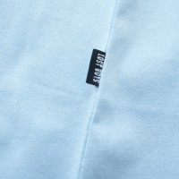 YKH Drop Shoulder 230GSM Alta calidad Niños Personalizado Tallas grandes Peso pesado Deporte Blanco Algodón en blanco SummerMen Camisetas