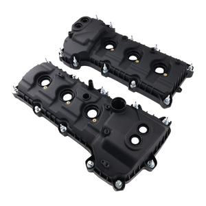 ฝาครอบวาล์วเครื่องยนต์สำหรับ Ford F-150 Explorer Edge Taurus Mustang Lincoln MKX ปี 2011-2020 เครื่องยนต์ 3.5L 3.7L V6 อะไหล่แท้เบอร์ BR3Z6582U BR3Z6582R MG1206010-11 - Product Image 3