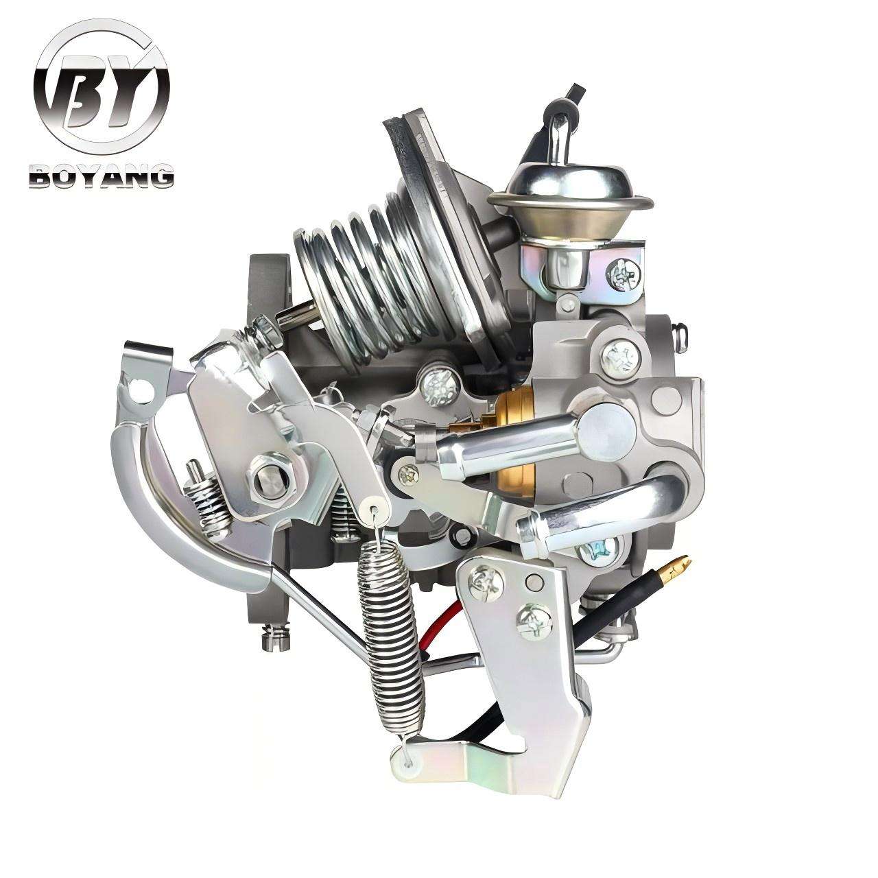 専門です 1406 キャブレター Edelbrock Performer 600 CFM 4 BBL 電動チョーク