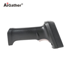 Escáner de Códigos de Barras 2D con Cable, Lector de Códigos QR, Pistola de Escaneo Manual para Supermercado, con Soporte Opcional, a Bajo Precio y con Diseño Elegante - Product Image 6