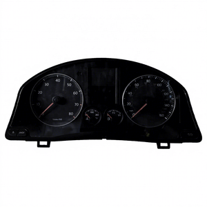 WGYAP OEM Nouveau Compteur de Vitesse Virtuel pour <span class=keywords><strong>VW</strong></span> Compatible Golf 7 1K0920954 SX 974 <span class=keywords><strong>PX</strong></span> 1K0 920 854 874 - Product Image 1