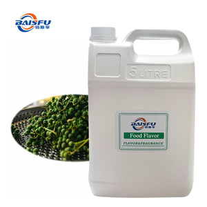 เครื่องปรุงรสพริกไทยชนิดน้ำ/ผง คุณภาพคุ้มราคา - ใช้แทนสารสกัดธรรมชาติสำหรับปรุงรสเครื่องปรุงและซอสต่างๆ - Product Image 3