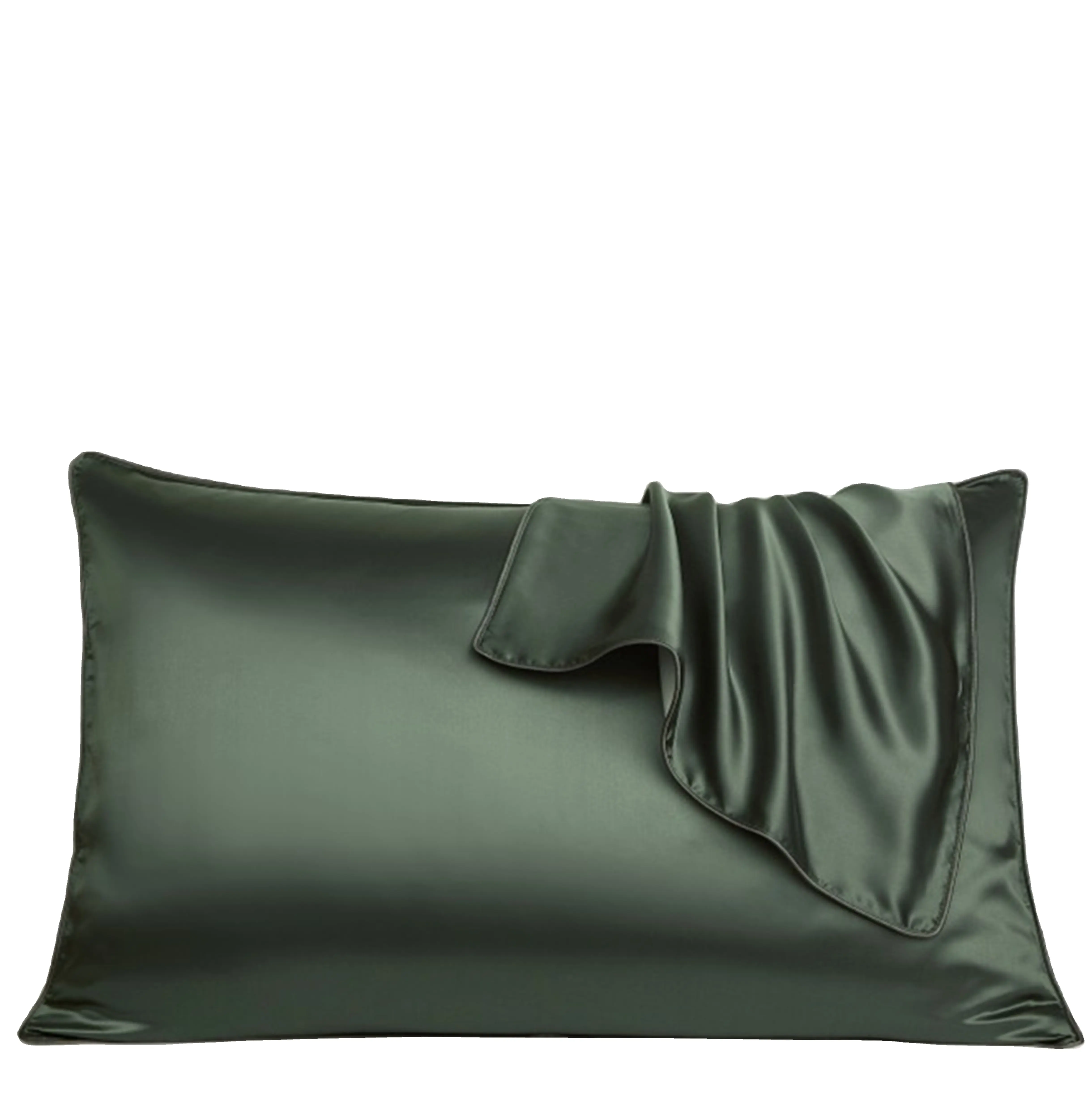 LOW MOQ 100% mulberry Silk 6A Grade silk pillowcase Good Quality Silk Pillow