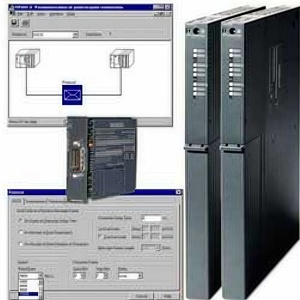 Plc plc modem komunikasi SIMATIC S7-400, Coupling Kit <span class=keywords><strong>CP</strong></span> 440-1 modul komunikasi asli untuk micro plc - Product Image 6