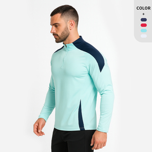 ชุดซ้อมฟุตบอลชุดวอร์มใส่เล่นฟุตบอล - Product Image 3