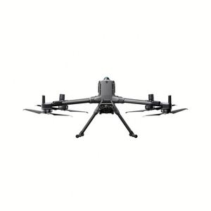 โดรนรุ่น Global Version Matrice 400 พร้อม LiDAR, MmWave Radar และเซ็นเซอร์มองเห็นในที่แสงน้อย UAV M400 RTK มีสินค้าในสต็อก - Product Image 5
