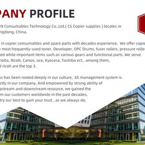 Tóner Compatible K para Toshiba T-4590C 3020 T-5508C 5508A 6508A T-3008C 5008A 5008AG T-3008C 3008A 3008AG - Product Image 3