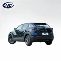Acompte pour Mazda CX-30 SUV 2024 2.0L Modèle Manuel Essence 4x4 en Stock à Vendre Exportée au Maroc