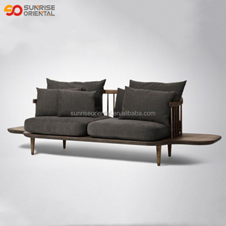 Новая роскошная мебель в китайском современном стиле, диван для гостиной