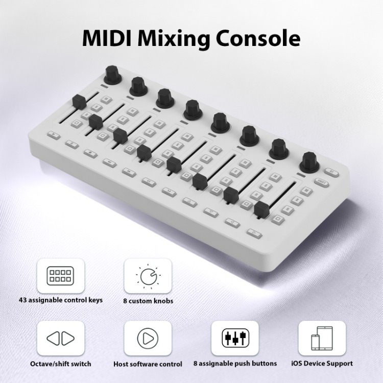 Touche SE MIDIコントローラ UVI Falcon $50クーポン付 Touche SE MIDIコントローラ UVI Falcon クーポン付 過去最安値
