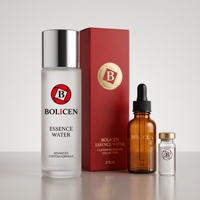 Essence tonifiante pour le visage Pro-Xylane, anti-âge, raffermissante, hydratante, réparatrice de la barrière cutanée, logo personnalisé, fabrication OEM ODM