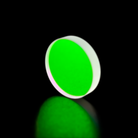 Filtre optique de couleur complémentaire pour l'inspection d'écrans, la photographie et la correction des couleurs