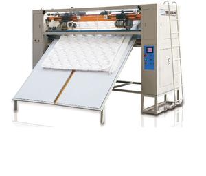 Coupeur de panneau marge garniture et recoupent machine - Product Image 1