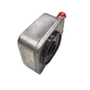 Radiateur de refroidissement de Transmission automatique pour Peugeot 2008 301 407 <span class=keywords><strong>Citroen</strong></span> C3XR C5 OE 227554 - Product Image 4