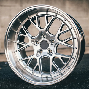 Rines Forjados de 19 20 21 22 24 Pulgadas para Cadillac Ct5 Ct4 Ct6 Xt5 Xt6 Xt4 ESCALADE Ats-l Xts Cts Sls Srx Deville Xlr Ciel ES11 - Product Image 4