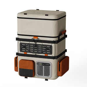 Сумка-холодильник для путешествий - Product Image 5