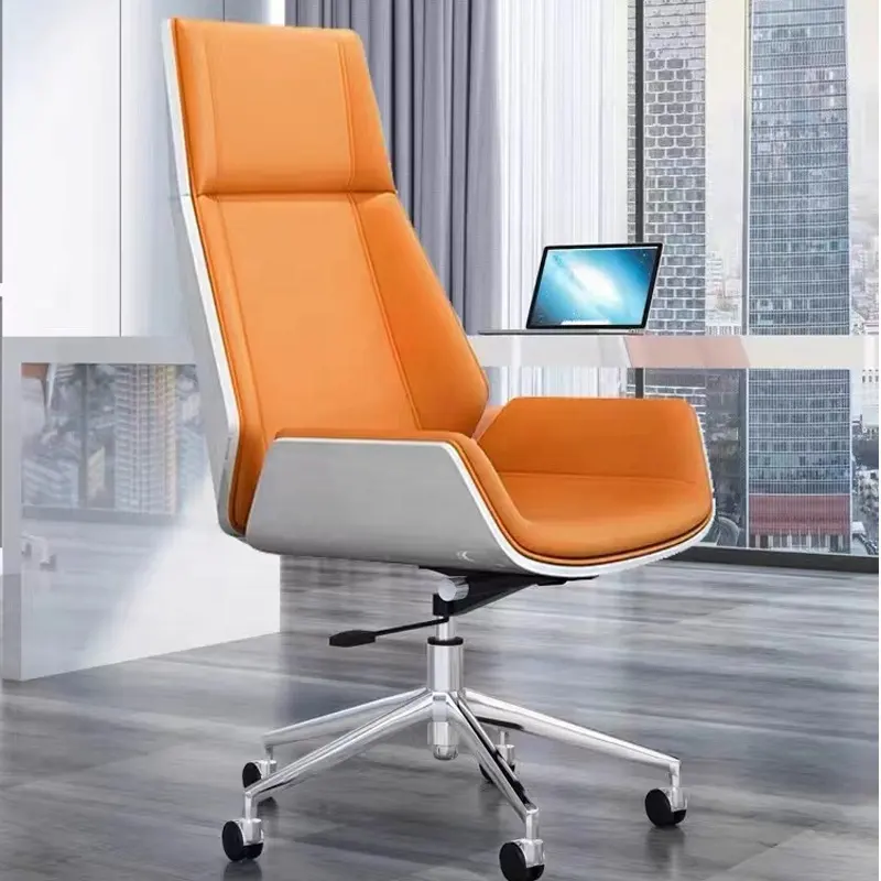 Chaises pivotantes de direction New Order Office Professional