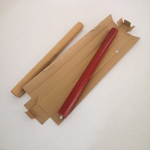 Rodillo de Transporte Desenrizador de Calidad Original para Xerox 700 C75 J75 5151 V80 V180 V2100 V3100 800 1000, Rodillo Enderezador de Papel - Product Image 2