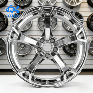 ล้อแม็กซ์โครเมียม <span class=keywords><strong>Te37</strong></span> <span class=keywords><strong>สี</strong></span>สั่งทำพิเศษ สำหรับรถยนต์นั่งส่วนบุคคล ขนาด 17 18 20 22 24 นิ้ว ดีไซน์<span class=keywords><strong>ขอบ</strong></span>โครเมียม <span class=keywords><strong>Te37</strong></span> สำหรับ E90 A6 A4 - Product Image 2