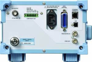 Manómetro Digital Yokogawa OEM de la Serie Mt300, Modelo Mt300-A05/A03/A06, Nuevo, con 1 Año de Garantía y Baja Tasa de Fugas - Product Image 3