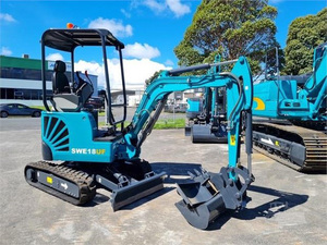 <span class=keywords><strong>1.8</strong></span> Tấn Mini <span class=keywords><strong>Digger</strong></span> SWE18UF Máy Xúc SY18C - Product Image 5